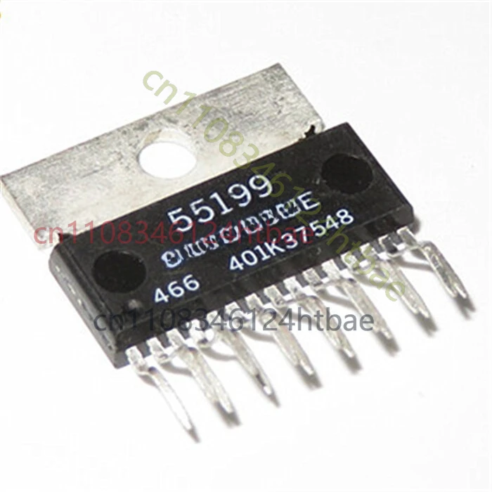 

1-10PCS IC Chip 55199 ZIP for Automobile Maintenance