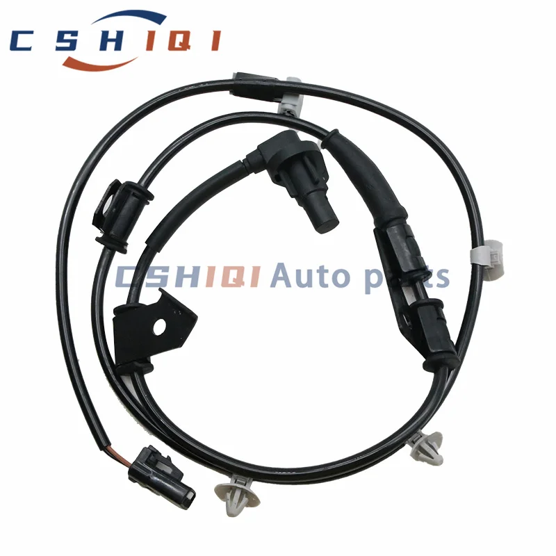 95670-2C600 95670-2C800 Front Left Right ABS Wheel Speed Sensor for Hyundai Tiburon 2005-2008 2.0L 2.7L 956702C800 956702C600