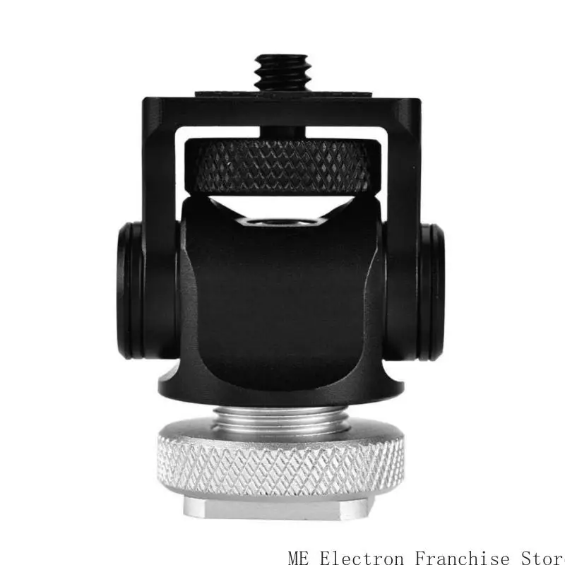 T5EA Portable Snails Gimbals Adapter Adapter Stand for Secure DSLR Camera Partlection