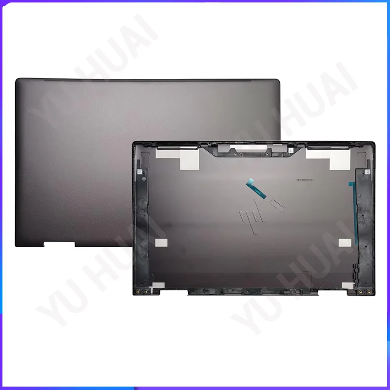 NEW For Envy X360 13Z-AY 13-AY Brown Lcd Back Cover L94498-001