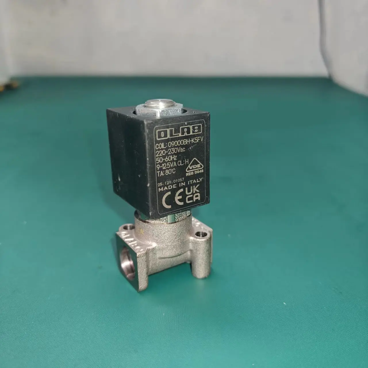 

Подходит для трехходовых и двухходовых аксессуаров кофемашин Gree.