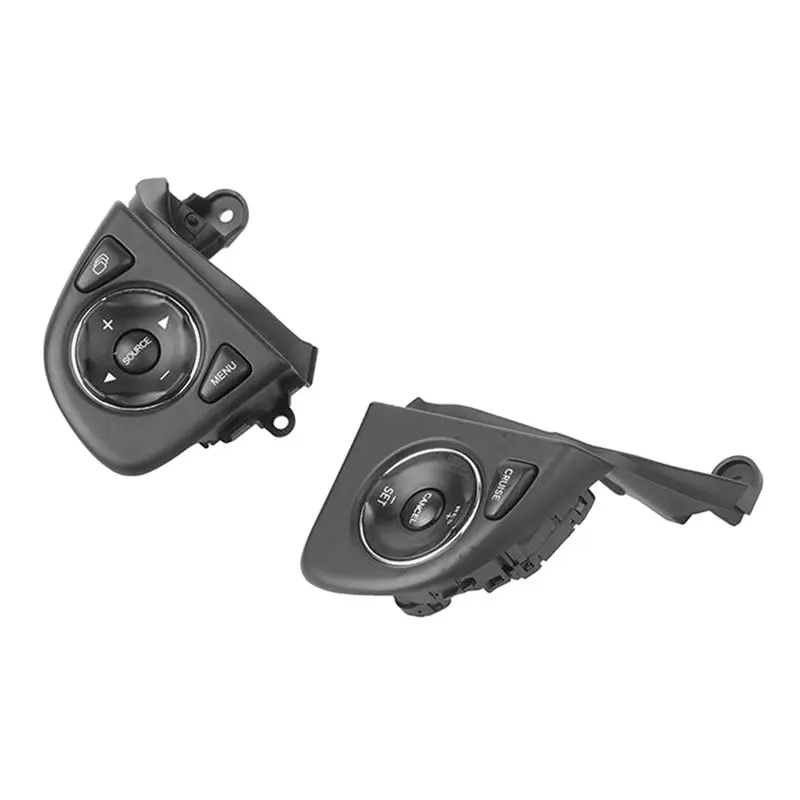 Ingenious-For Honda CRV 2012-16 Steering Wheel Control Switch 35880-T0A-A11 35880-T0A-A12 Audio Radio Remote Cruise Control Butt