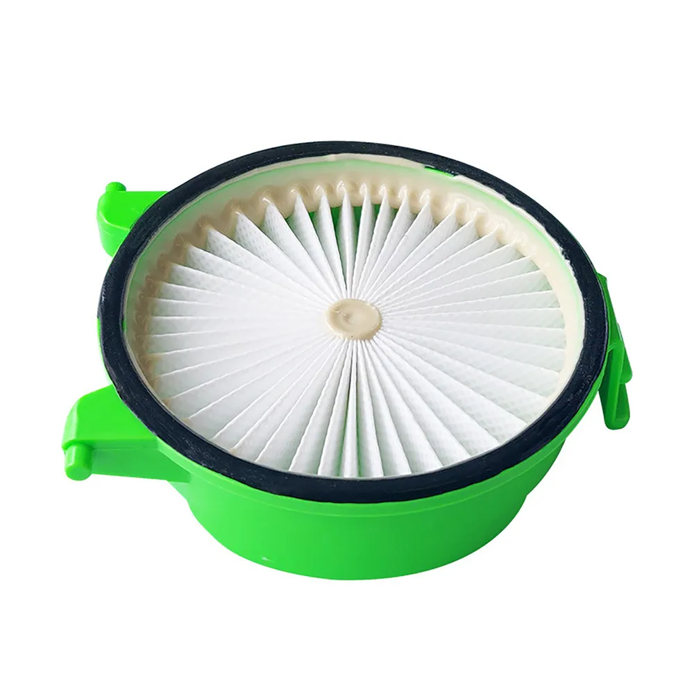 1 Stück HEPA-Filter, waschbare Reinigungsfilter, Ersatz-Staubsaugerfilter für Rowenta RS-RH5024 Staubsaugerzubehör