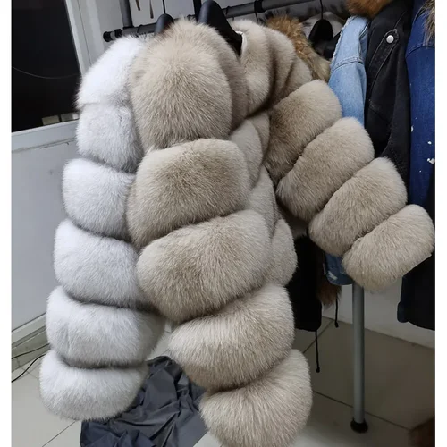 Real Fur