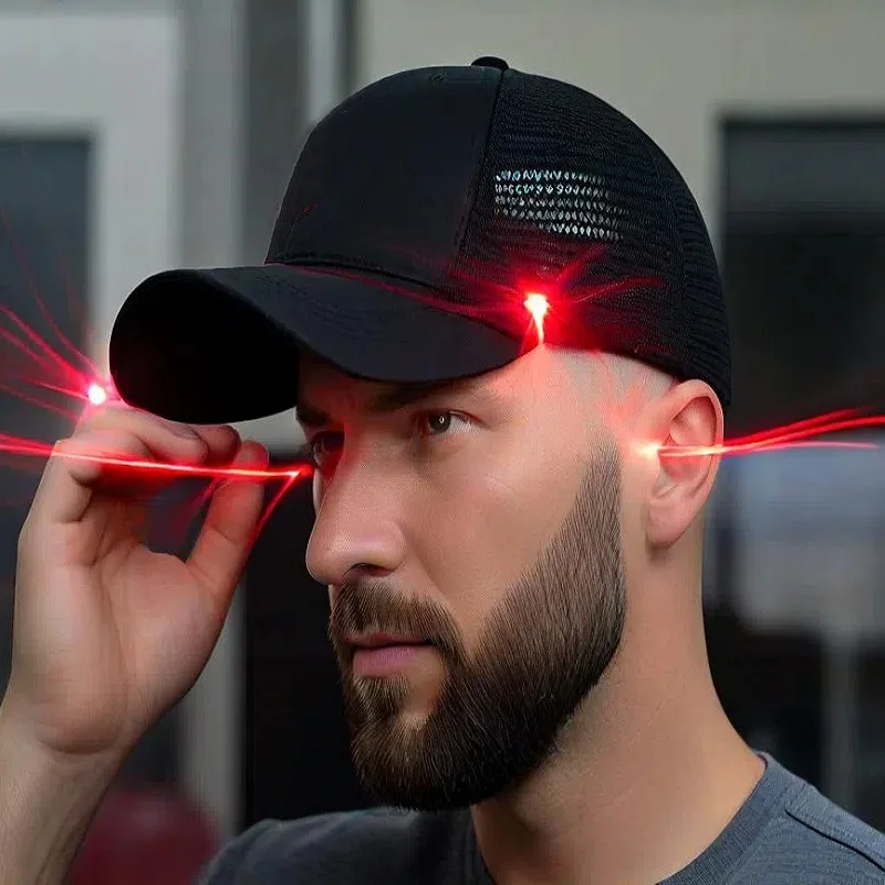 

big size High-efficiency Electric 276 lasers Hair Growth Cap Repairs Damaged Hair treatment Laser Cap Hair Care