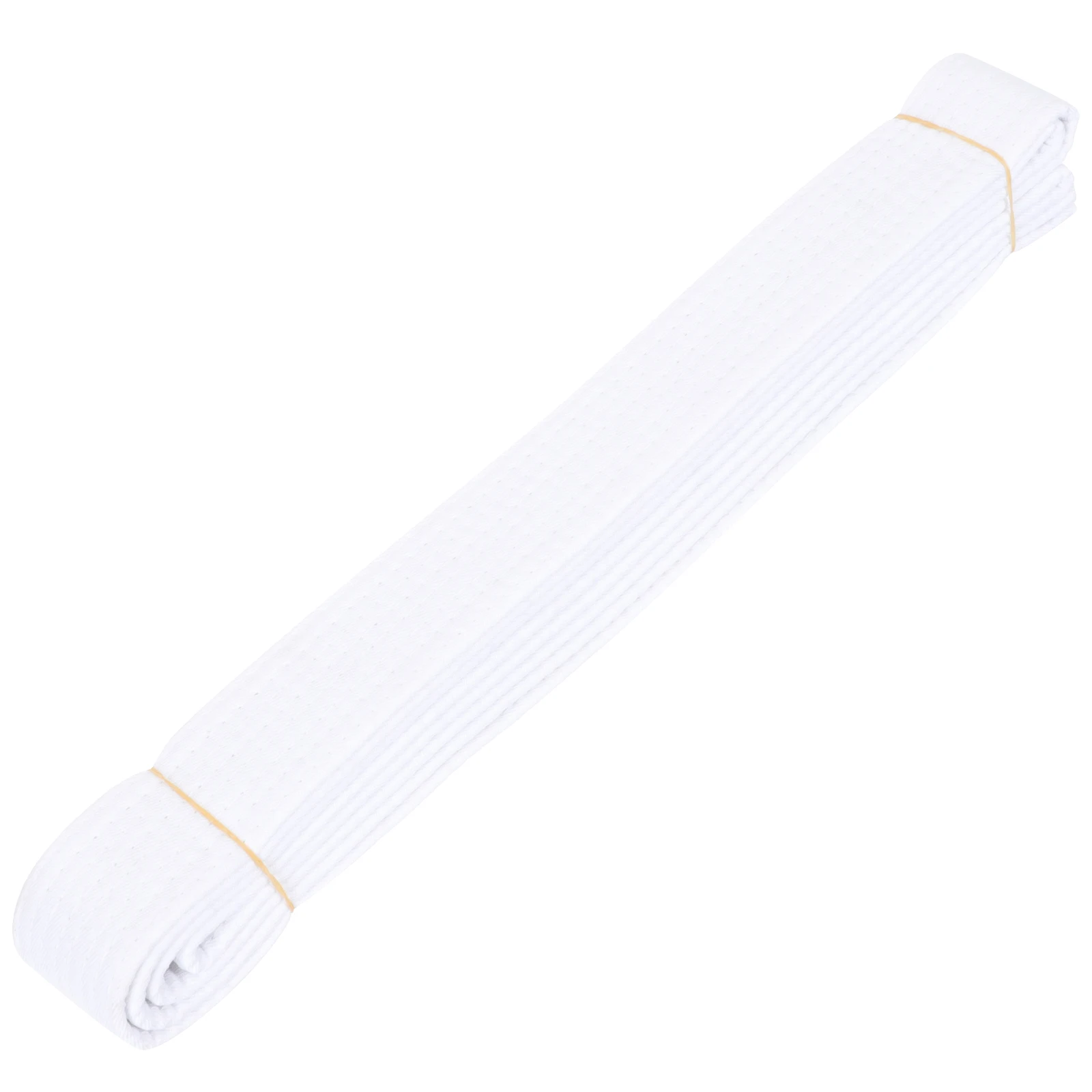 

1pc Taekwondo Belt Karate Martial Women Colored Ranking Uniform Adult Ladies Waist Band Lightweight Premium Quality