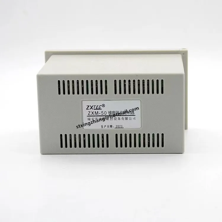 2025ZXTEC ZXM-50 Intelligent Taper Tension Controller Automatic Winding