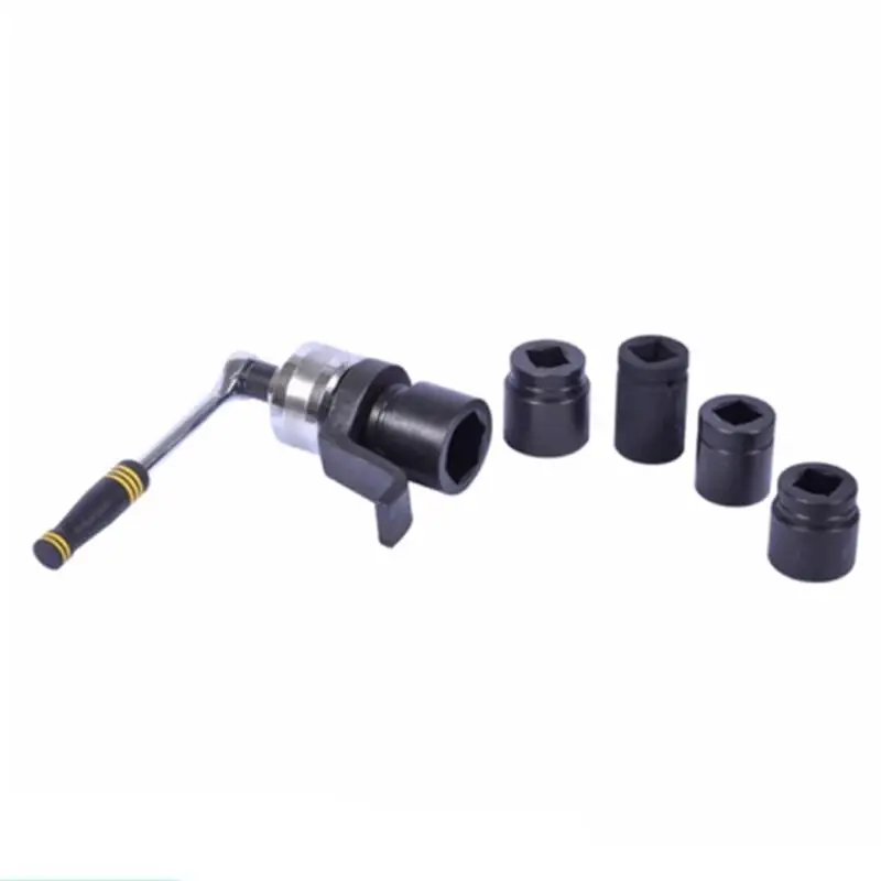 MDS Torque Amplifier Manual Torque Multiplier 1500Nm Torque Booster Fastening Removal Bolt Nut Mechanical Wrench Socket