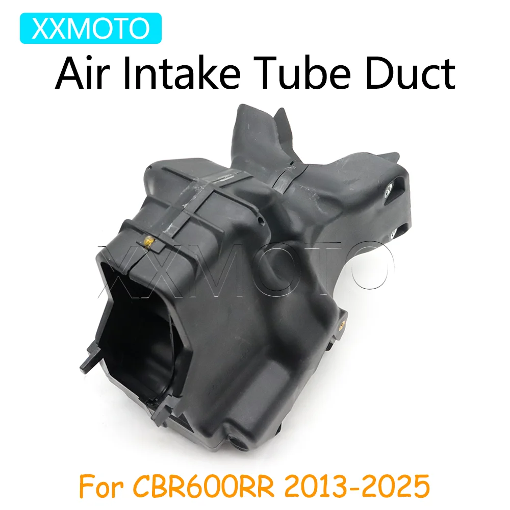 

For Honda CBR600RR CBR 600 RR 600RR 2013-2021 2022 2023 2024 2025 Motorcycle Ram Air Tube Duct Fairing Intake Cowling Cover