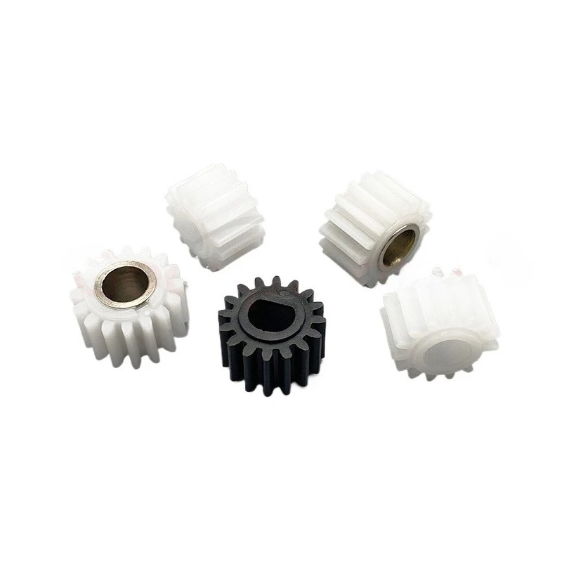 5set  Developer Gear for Ricoh Aficio 1015 1018 2015 2018 3025 3030 MP 2510 2550 2851 3010 3351 2001
