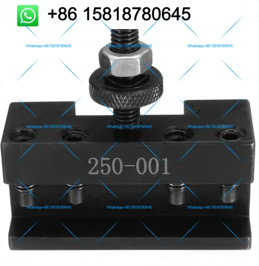 250 piston type 251 wedge type tool holder 100000 quick change tool holder turning milling boring 200 300 111