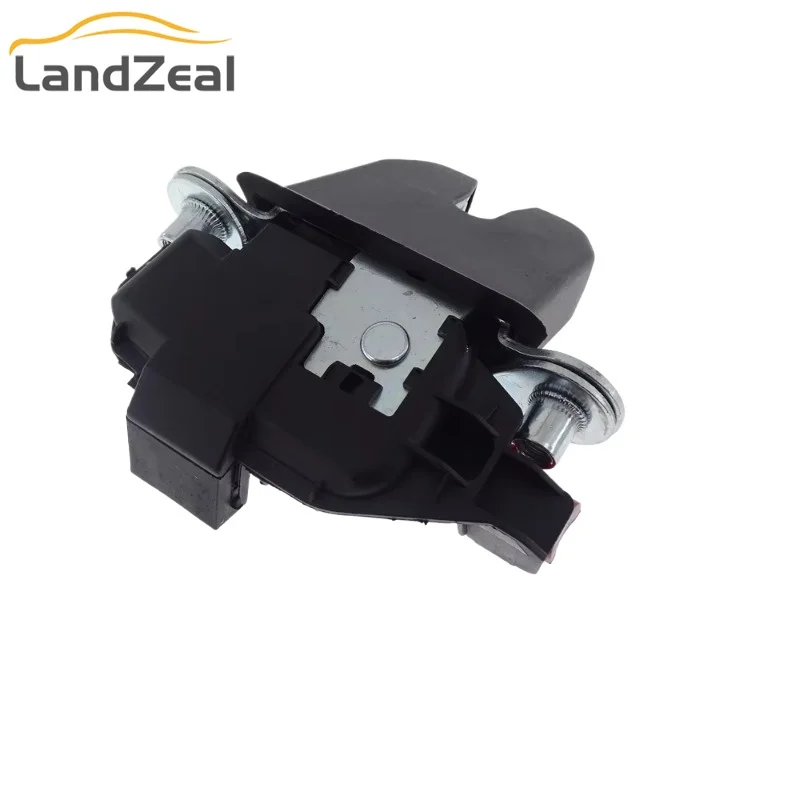 6RU827505 6RU827505C Automobiles Tailgate Trunk Door Lock Actuator For VW Polo 2011-2021 Ameo 2017-2020 Vento 2015-2022