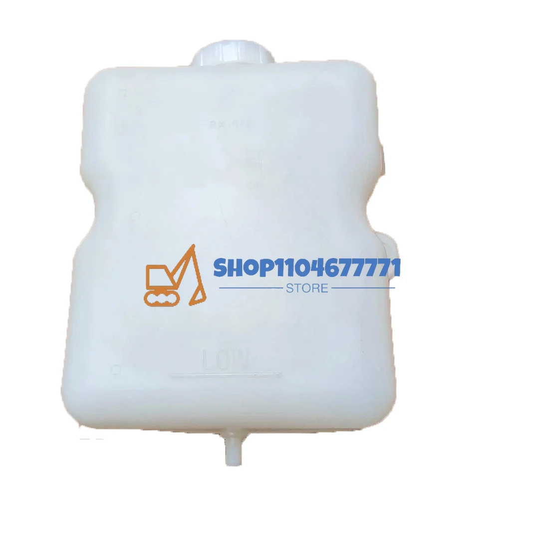 DX60 DX140W DX140LCR DX160LC DX225 High Quality Reserve Water Expansion Tank Suitable for Excavator Doosan K1038409 450107-00018