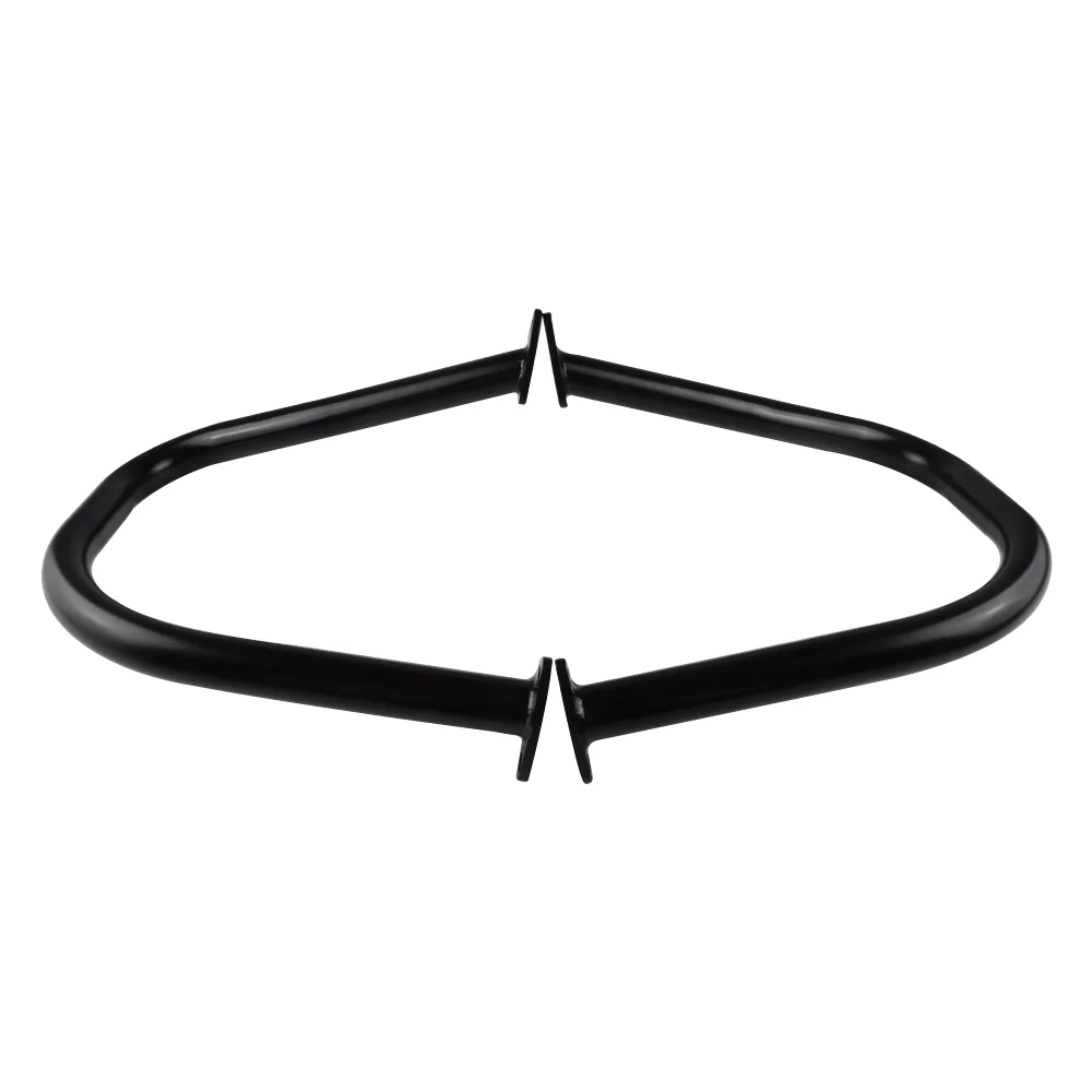 

For Indian Springfield 2016 to 2021 Springfield Dark Horse 2018 2019 2020 2021 Motorcycle Rear Highway Crash Bars