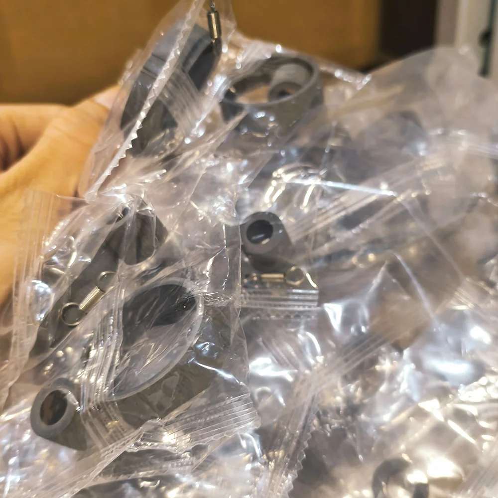 

30X Pickup Feed Roller SEPARATION PAD Rubber for EPSON L3110 L3150 L4150 L4160 L3156 L3151 L1110 L3158 L3160 L4158 L4168 L4170