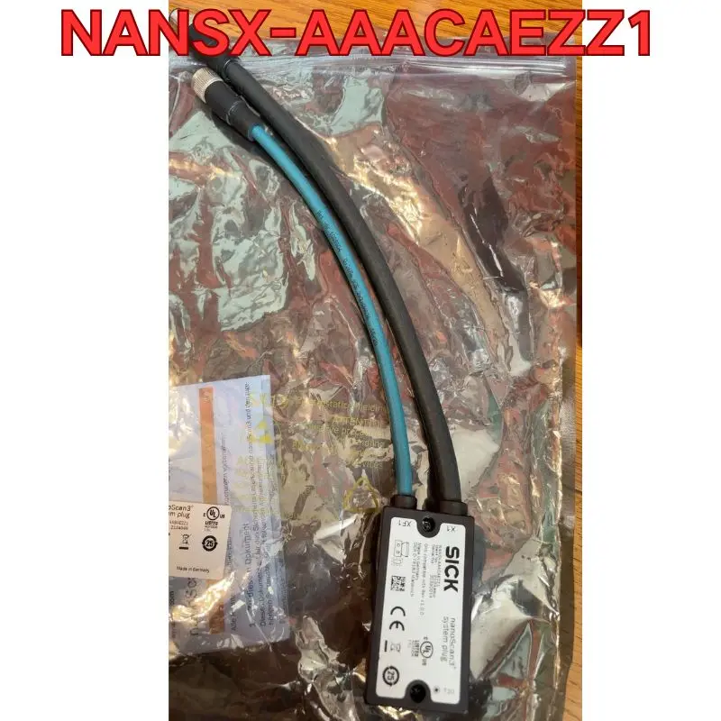 New NANSX-AAACAEZZ1 scanner accessories The latest quotation in 2026