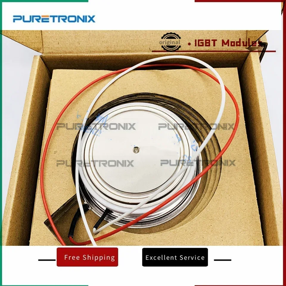 T1960N22TOF T1960N20TOF T1960N16TOF T1960N18TOF New Original Thyristor Module