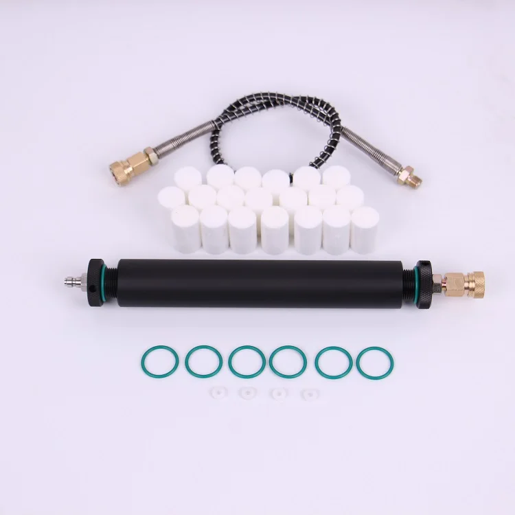 Yong Heng Water Oil Separator Filtration for Paintball tank and scuba tank