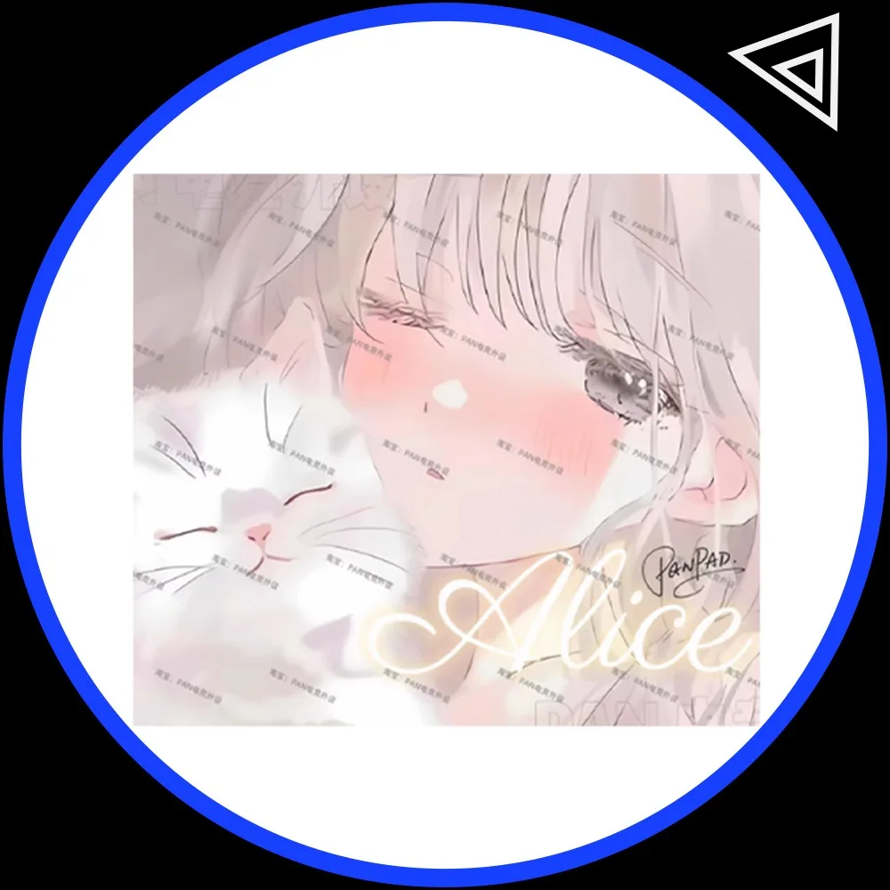 

Коврик для мыши PAN Esports Glass Mousepad, гладкий, для быстрой работы, устойчивый к загрязнениям, с полным покрытием, с покрытием-праймером, для CSGO, APEX, Valorant, аксессуары для ПК