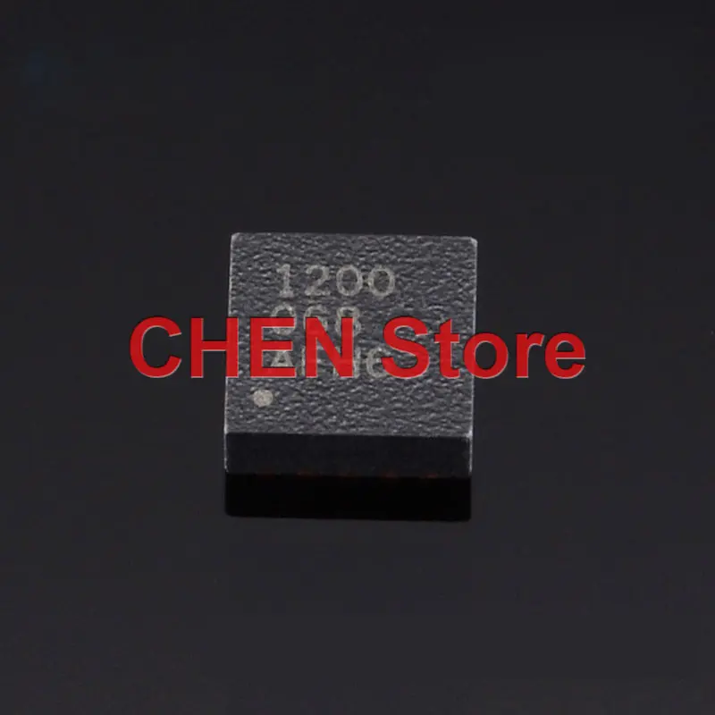 

10PCS NEW OriginaI TPS51200DRCR SON10 Silk Screen 1200 Power management TPS51200DRCT Integrated Circuit Chip IC