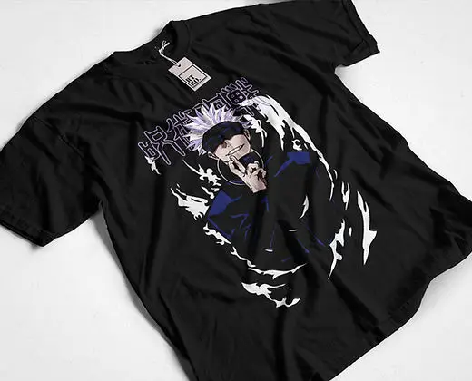 Jujutsu Kaisen Shirt
