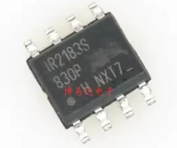 

10pcs IR2183S IRS2183 SOP-8