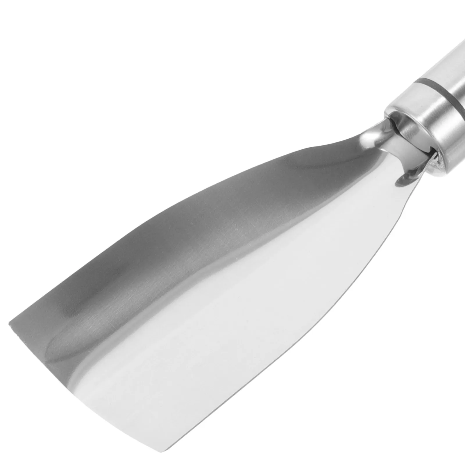 

Premium Carving Tool High Hardness Stainless Steel Cucumber Shaper for Kitchen Space-Saving Hanging Design Vegetable Fruit