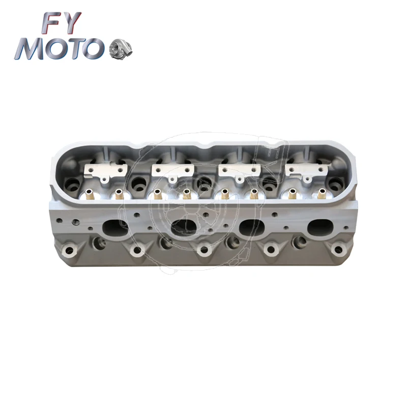 High performance aluminum Engine Cylinder Head For GM LS-1 Series