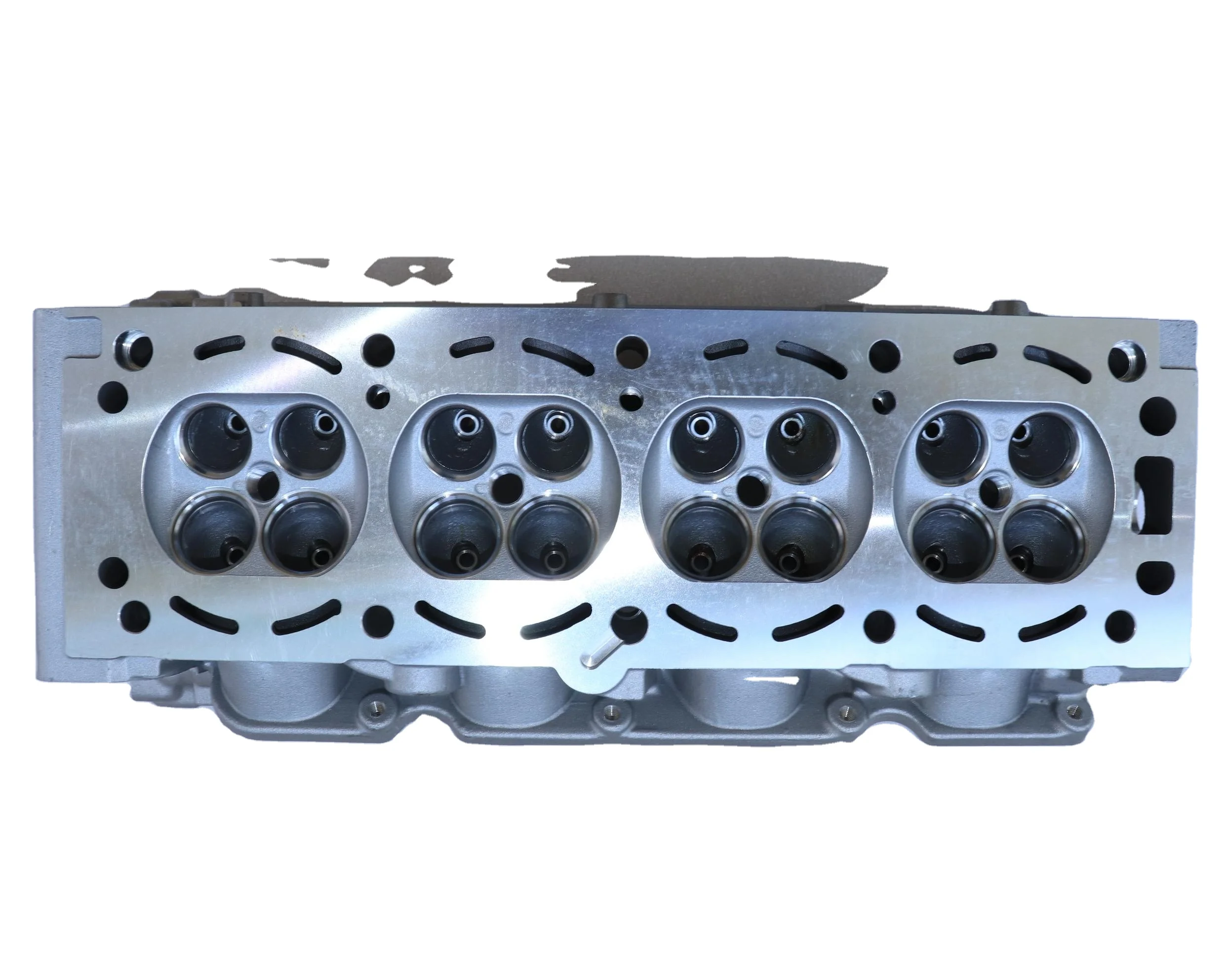 

Haishida Car Engine Parts Wholesale 92064173 Cylinder Head For Chevrolet Optra Excel Daewoo Nubira 1.8L