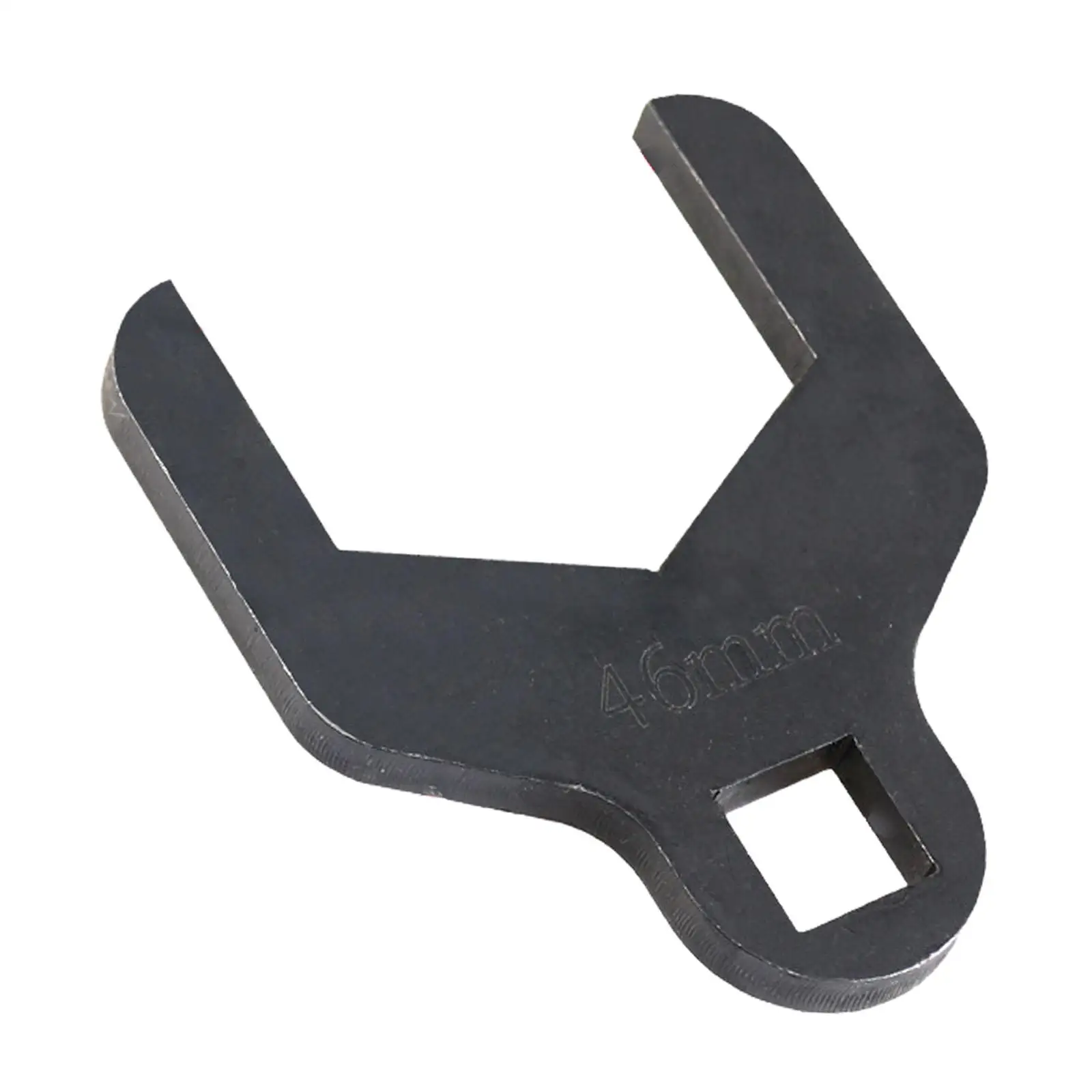 Car Water Pump Wrench Sturdy Steel Timing Belt Tension Spanner Easy Use Tool for Chevrolet Aveo