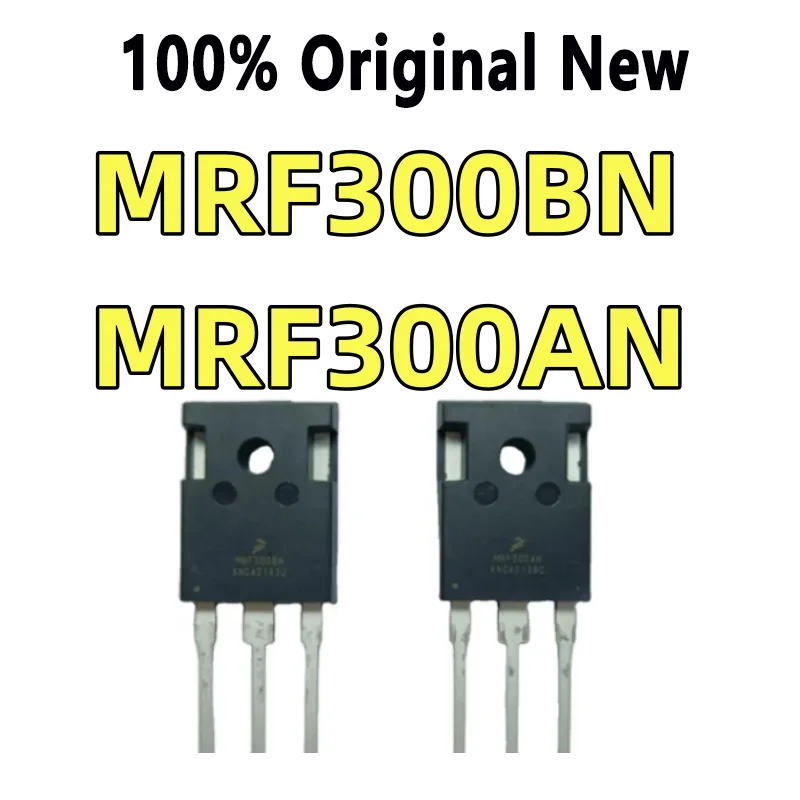 100% Tested  MRF300BN MRF300AN MRF300