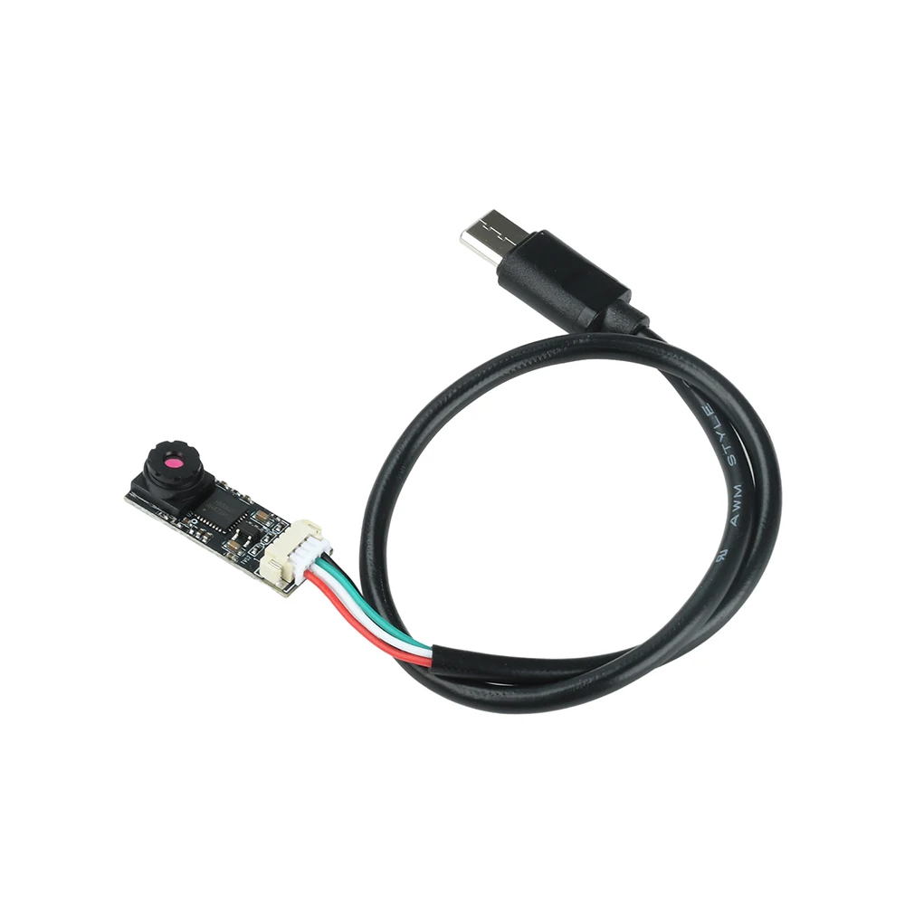 ESP32-S3 720P HD-Kameramodul 1MP Plug & Play 65-Grad-Weitwinkelobjektiv für die Entwicklung eingebetteter Vision-Systeme – Detail 4