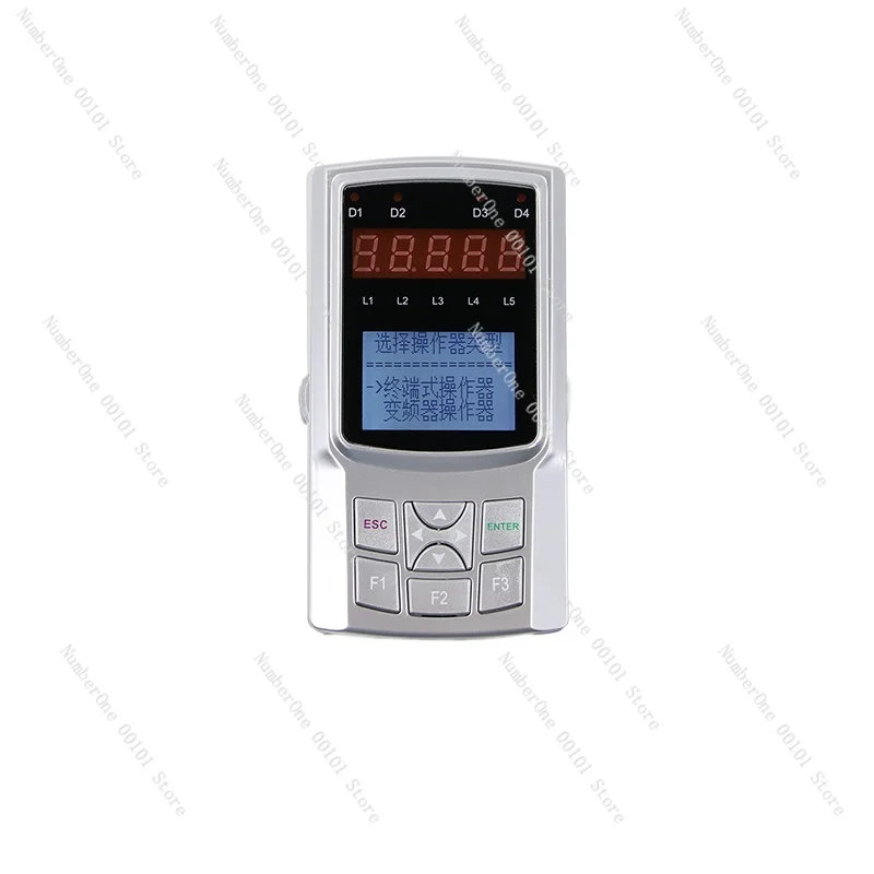 

Universal server elevator AS380 debugger handheld operation second generation all-in-one machine