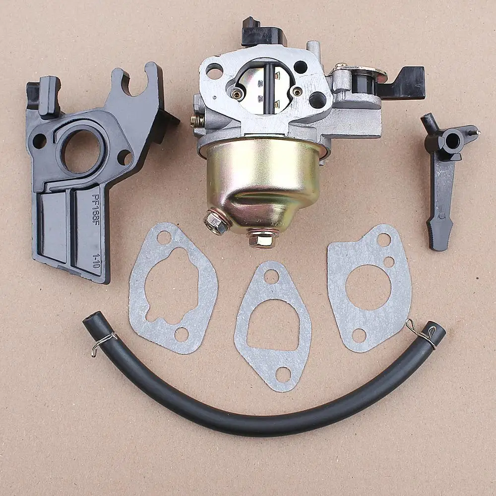 Carburetor For Honda GX160 GX200 5.5HP 6.5HP 16100-ZH8-W61 Pressure Washer Carb 2KW - 3KW Generator 168F 170F 5.5HP Engine