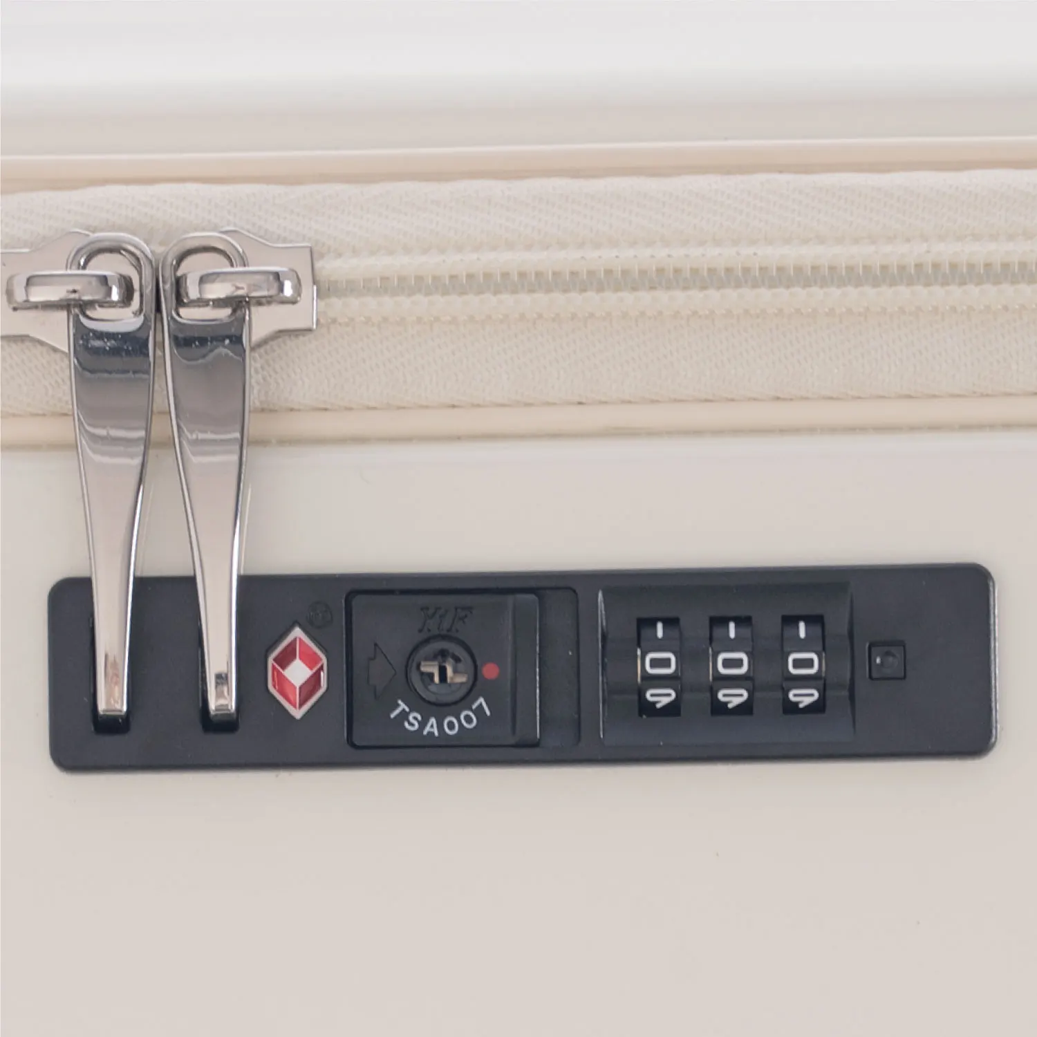 Business light trolley case front open trunk small 20 