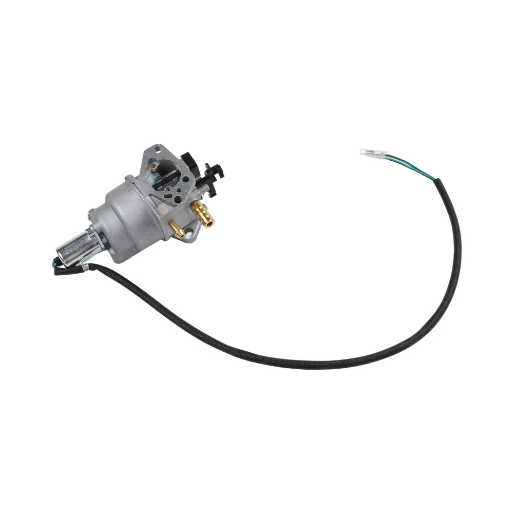 Generator Carburetor Fuel for Outdoor Power Equipment Performance Improvement Quality Standards For 439cc Engine