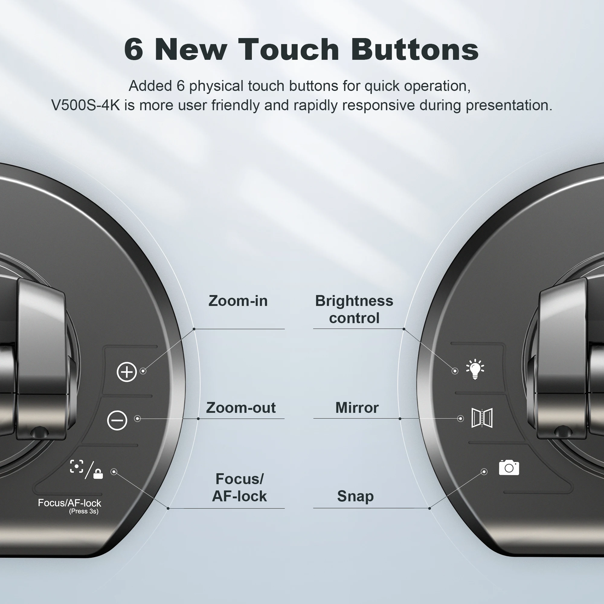 Thumbnail 3 - #23 Best Rated Document Cameras to Buy in 2026