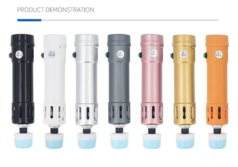 Physical Therapy Shockwave for Pain Management Equipment