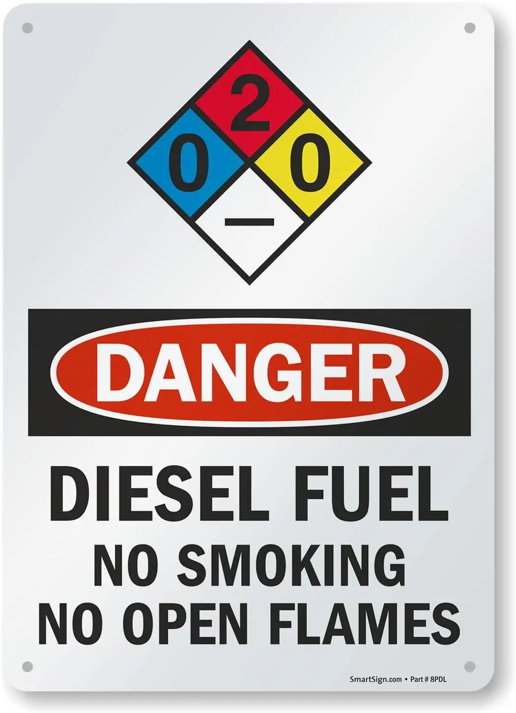 SmartSign-S-9401-AL 