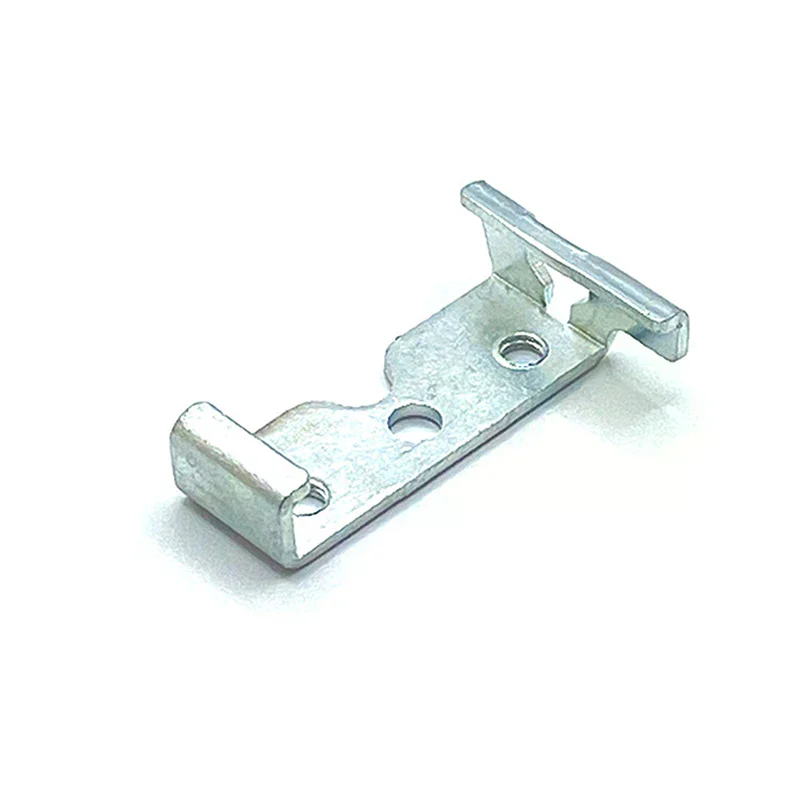 Electric Push Scissors Hair Clipper Replacement Parts with Screw for  8148