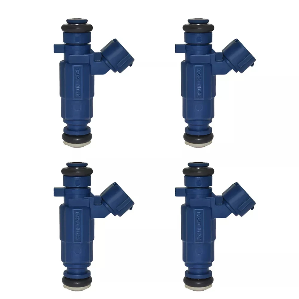 

Aftermarket Parts Fuel Injectors Engine Repair Factory Specifications High Reliability Metal And Plastic Material