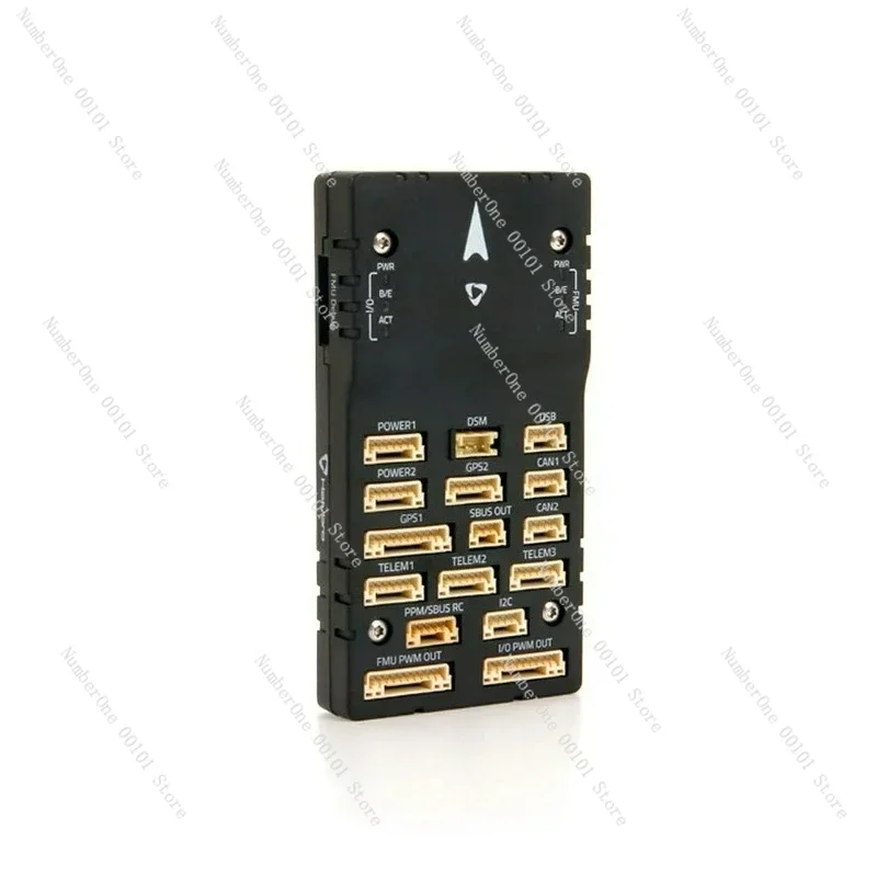 Hot Flight Controller 6C Aluminum Case Professional  Remote Control Detection System Accessories
