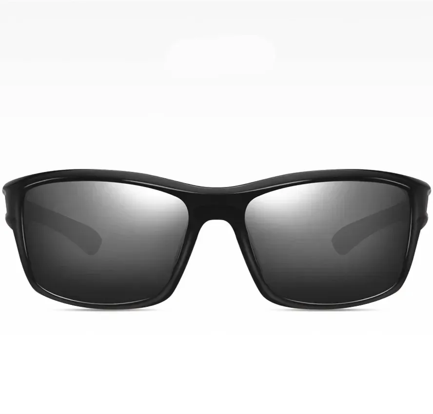 Okuma 2025 Neue Angelbrillen UV400 Herren- und Damen-Sportbrillen für Outdoor, Radfahren, Jagd und Autofahren – Detail 13