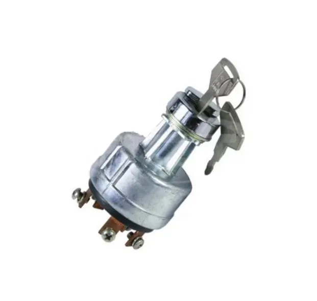 

Suitable for excavator accessories YN50S00029F1 KOBELCO ignition switch SK200-5