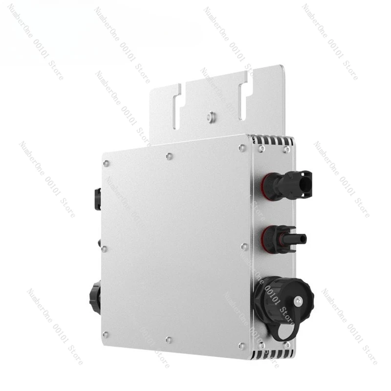 WVC solar 600-800W grid-connected intelligent micro inverter power generation photovoltaic distribution and grid cable