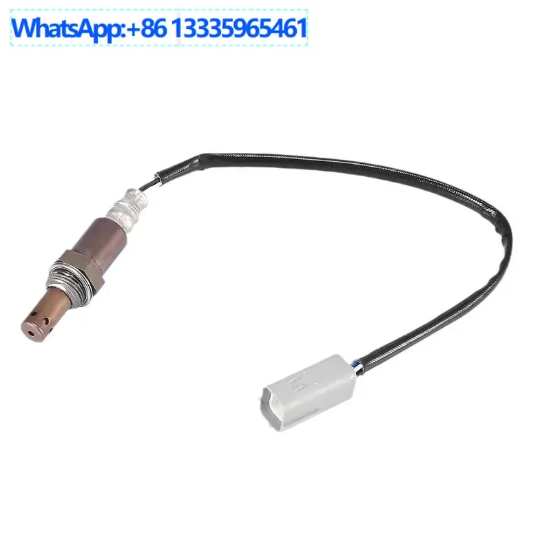 

2PCS Suitable for Nissan Qijun T302.5L car, front oxygen sensor 22693-JA00B 226A3-ES60A