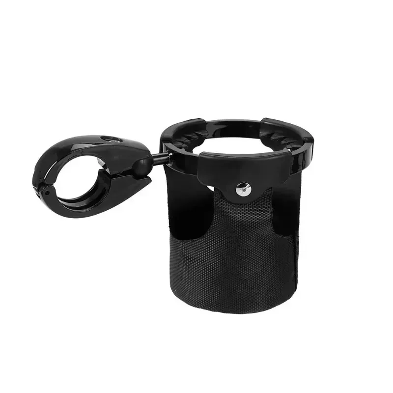 

Для мотоцикла, чашка для напитков, новинка для держателя, поддержка воды, напитков, велосипедный руль, держатель для бутылки Sportster XL Dyna Touring Softail