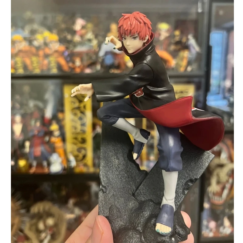 

Authentic Brand New Bandai Scorpion Series Popular And Handsome Desktop Decoration Collectibles In Japanese Anime Movies