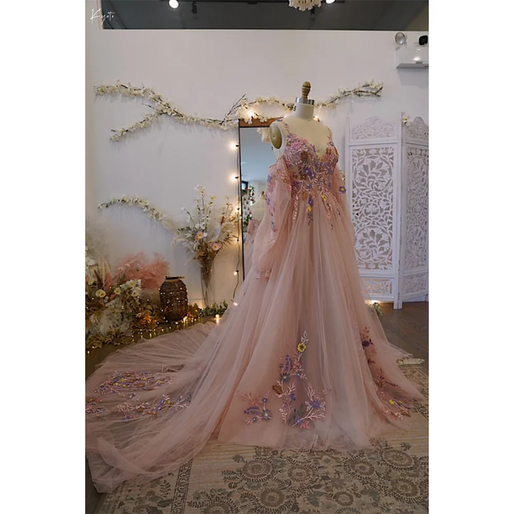 formal yellow dresses for women A Line V Neck Prom Dresses, Yellow V Neck Graduatio Even – jbydress while the matching long event:Winter Formal Size:4 Hot Pink Sequin Lace