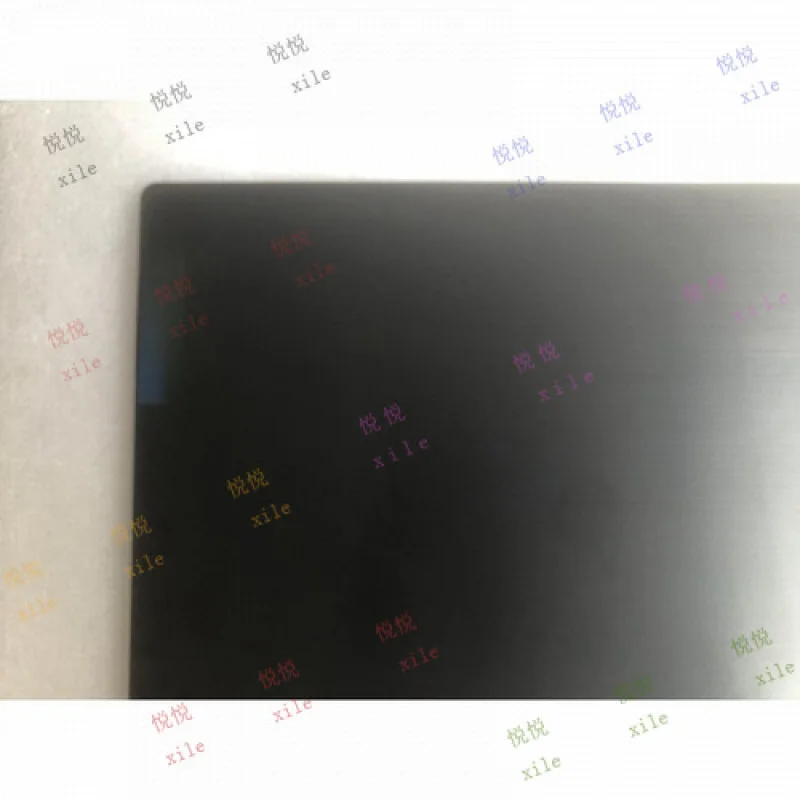 

L L новая/оригинальная задняя крышка ЖК-дисплея для Lenovo ideapad S145-15 5CB0S16757